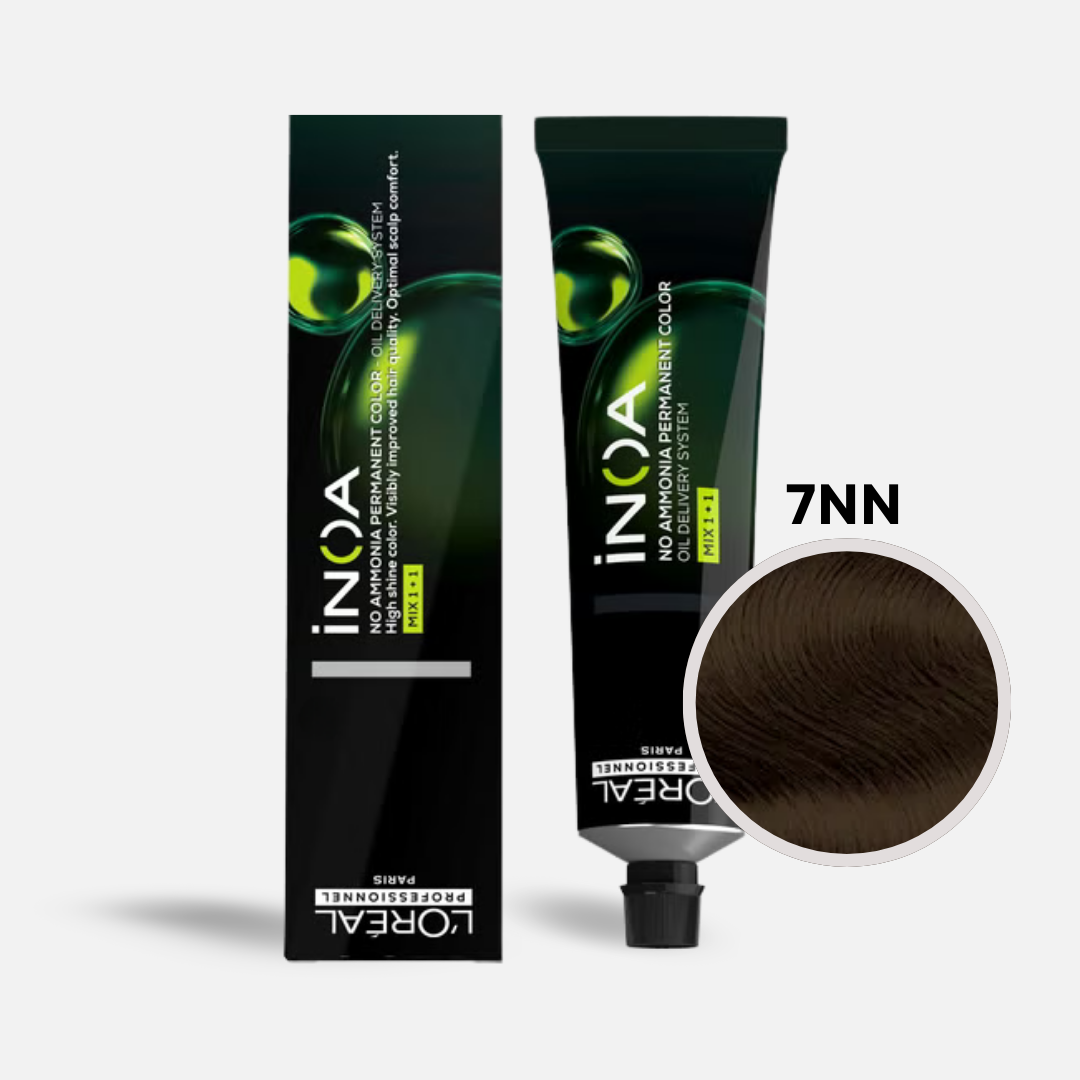 LOreal Professionnel INOA Ammonia Free Hair Color