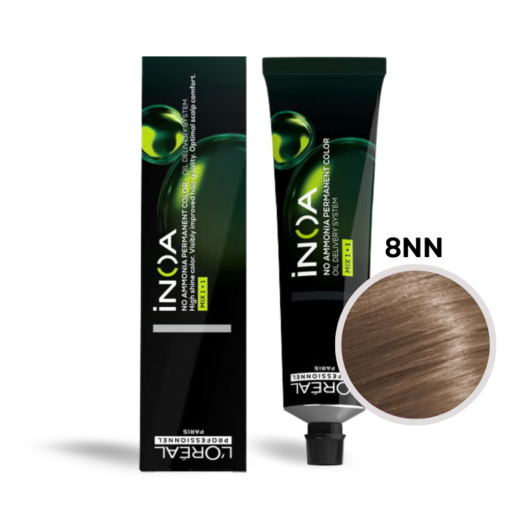LOreal Professionnel INOA Ammonia Free Hair Color