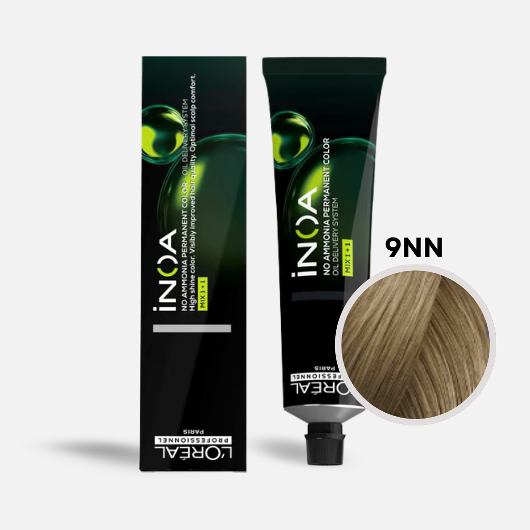 LOreal Professionnel INOA Ammonia Free Hair Color