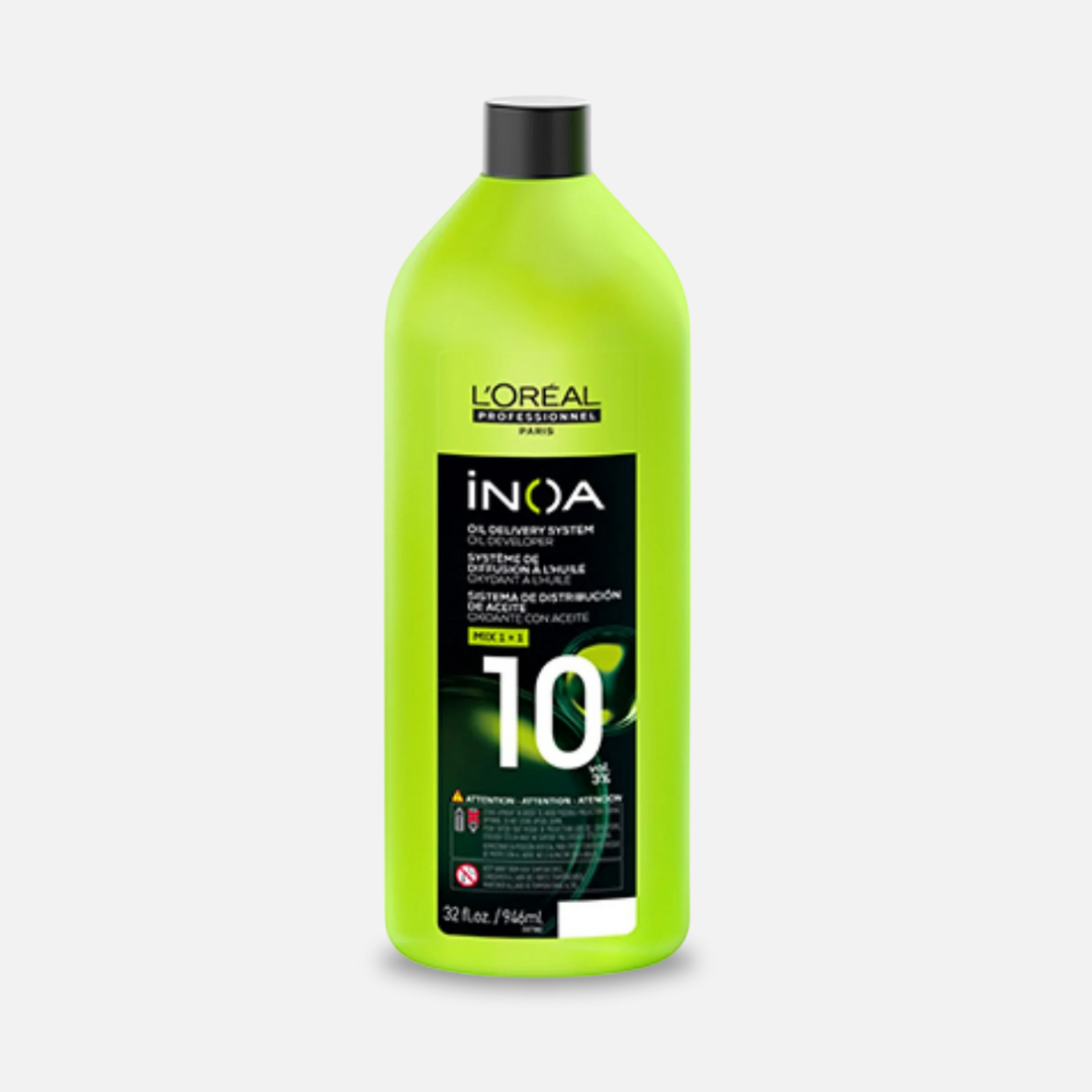 LOreal Professionnel INOA Ammonia Free Hair Color