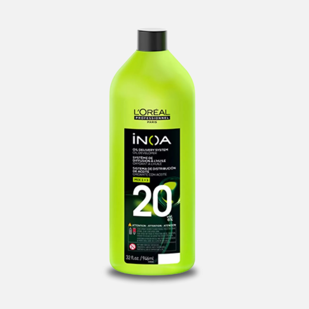 LOreal Professionnel INOA Ammonia Free Hair Color