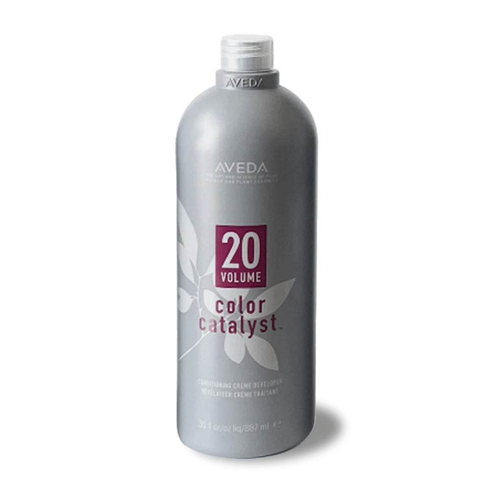 Aveda Full Spectrum Permanent Hair Color