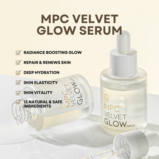La Noubelle MPC Velvet Glow Serum