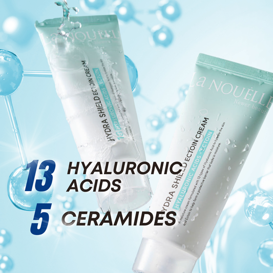 La Noubelle Hydra Shield Ectoin Cream 100ml