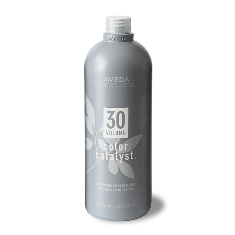 Aveda Full Spectrum Permanent Hair Color