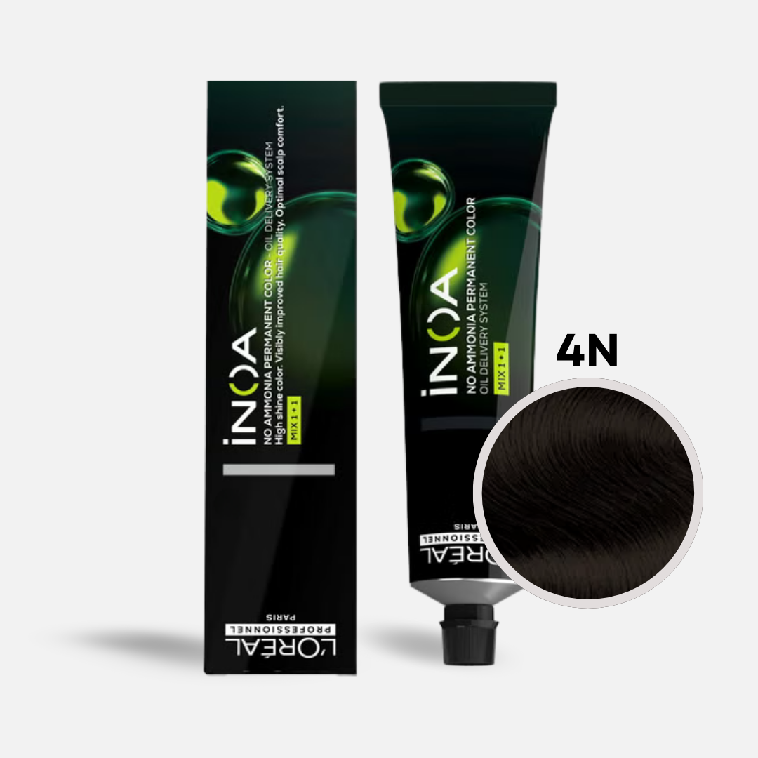 LOreal Professionnel INOA Ammonia Free Hair Color