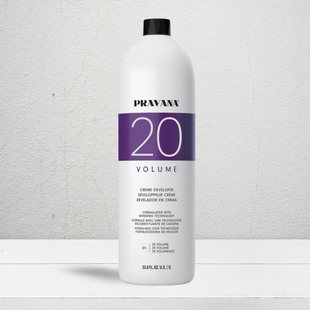 Pravana Chromasilk Vivid Semi Hair Color