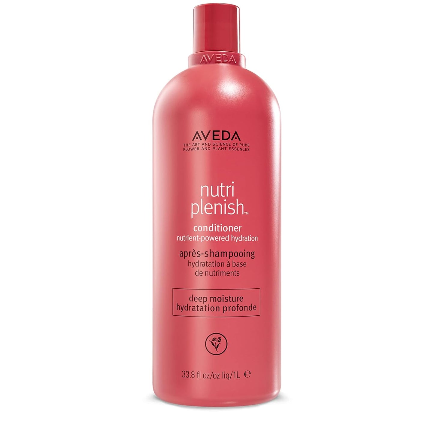 Aveda Nutriplenish Deep Moisture Shampoo & Conditioner Duo