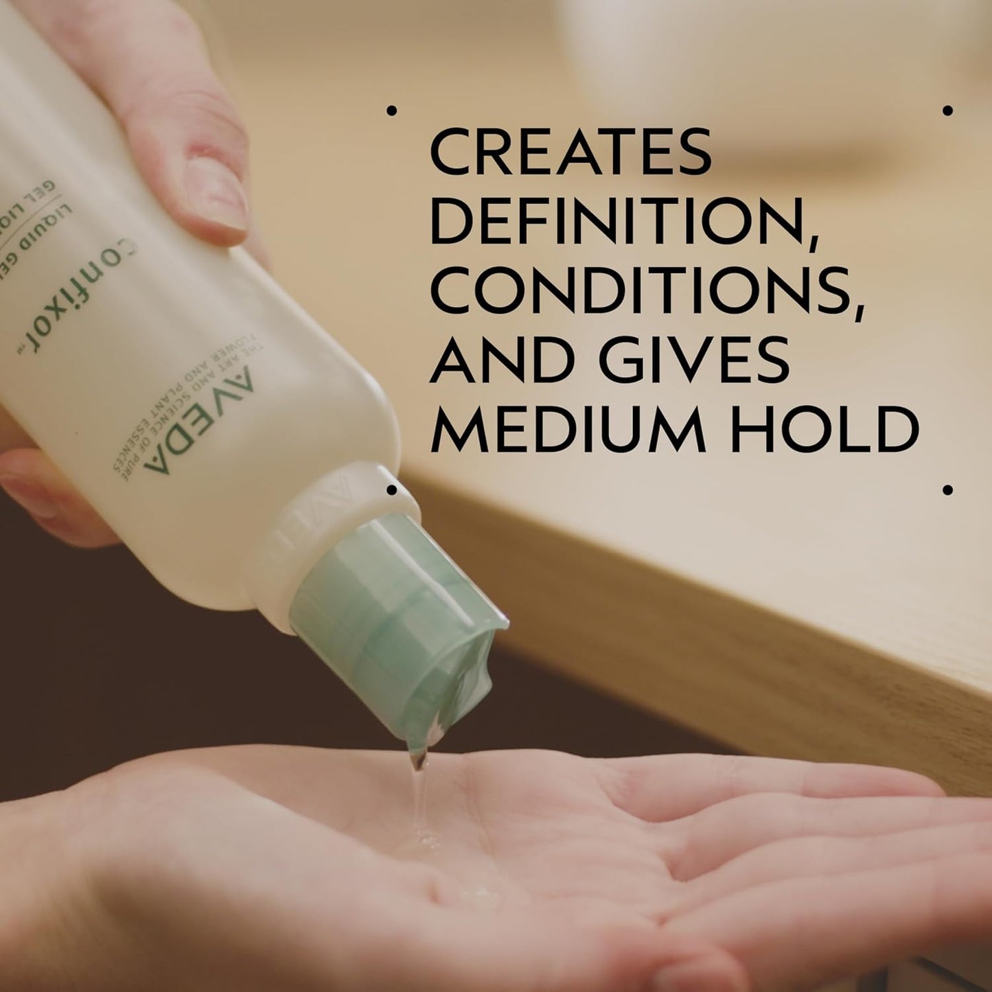 Aveda Confixor Liquid Hair Gel