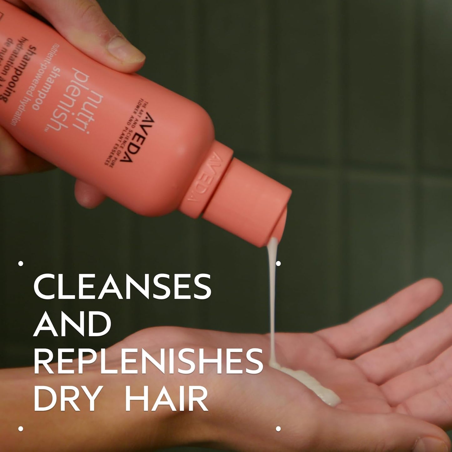Aveda Nutriplenish Light Moisture Shampoo & Conditioner Duo