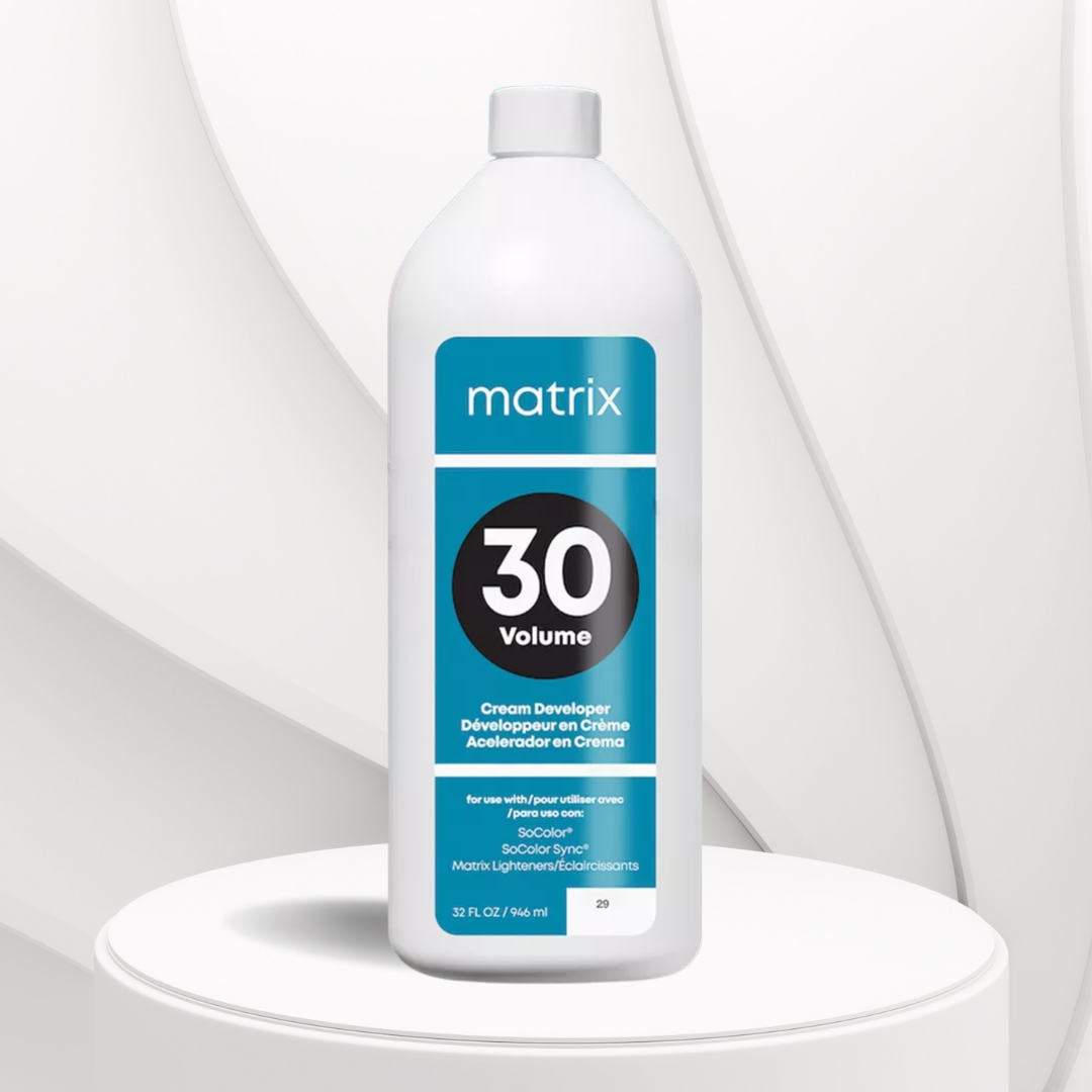 Matrix SoColor Blended Collection Permanant Hair Color