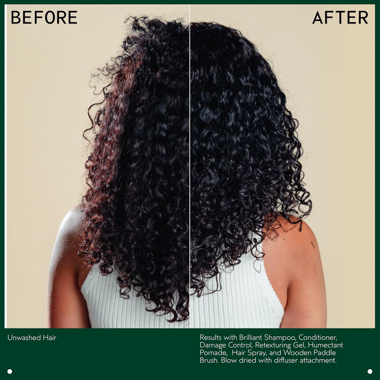 Aveda Brilliant Humectant Pomade