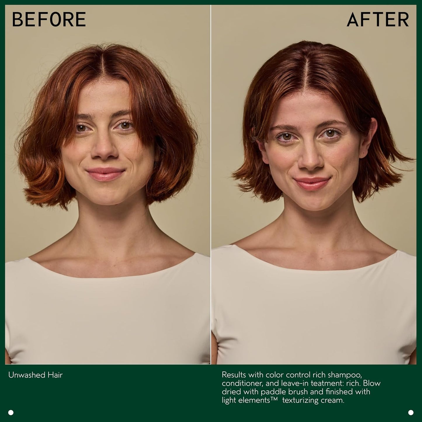 Aveda Color Control Light Shampoo & Conditioner Duo