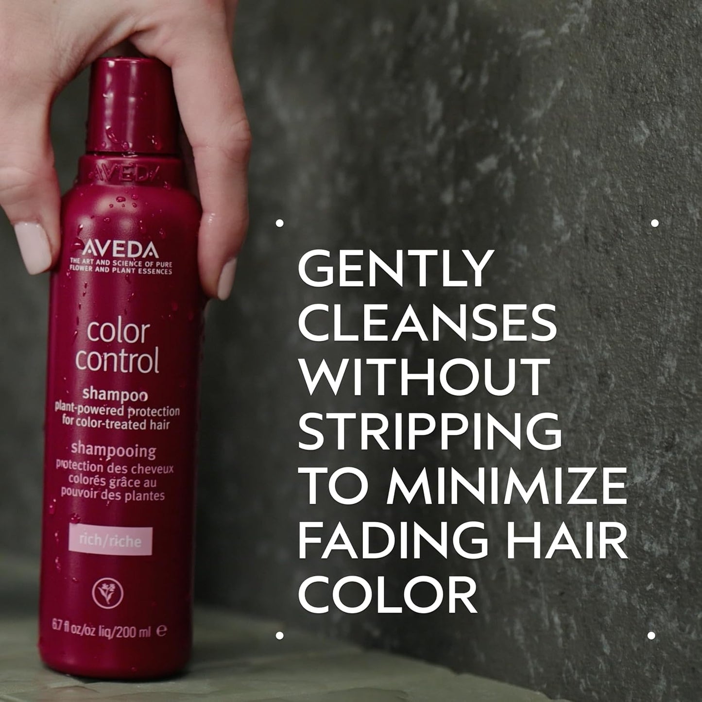 Aveda Color Control Light Shampoo & Conditioner Duo