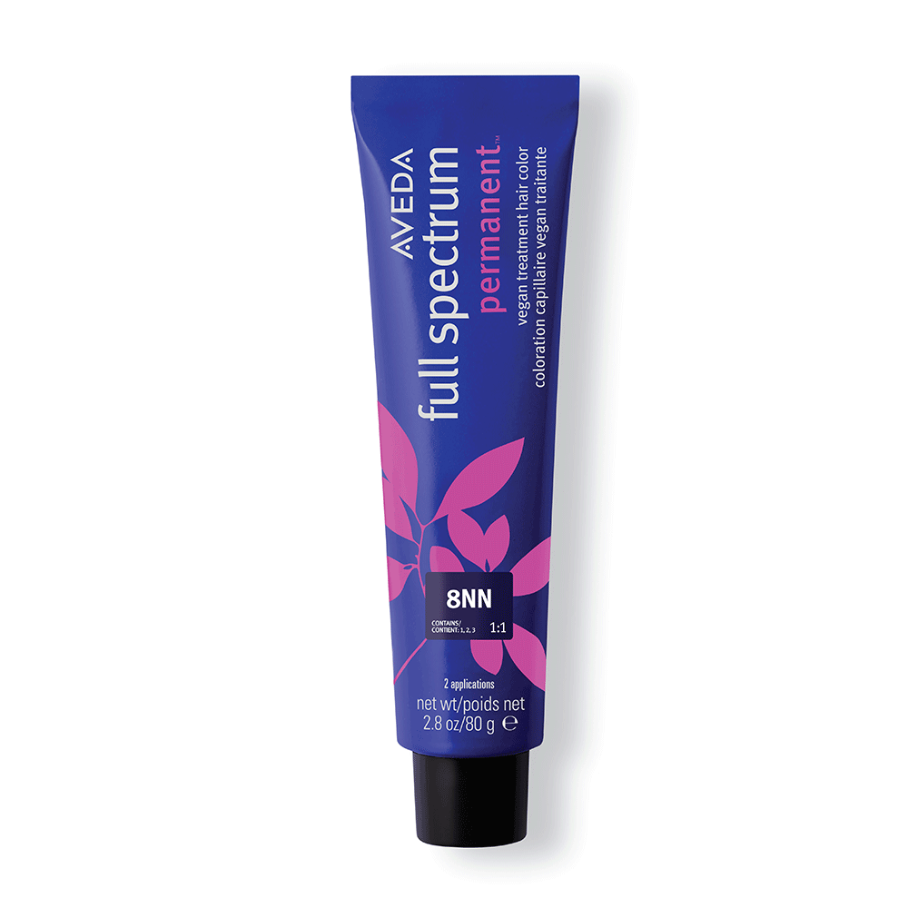 Aveda Full Spectrum Permanent Hair Color