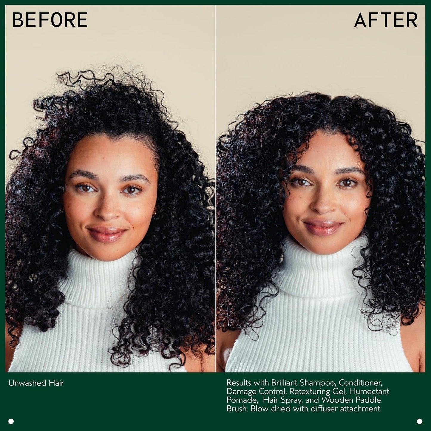 Aveda Brilliant Humectant Pomade