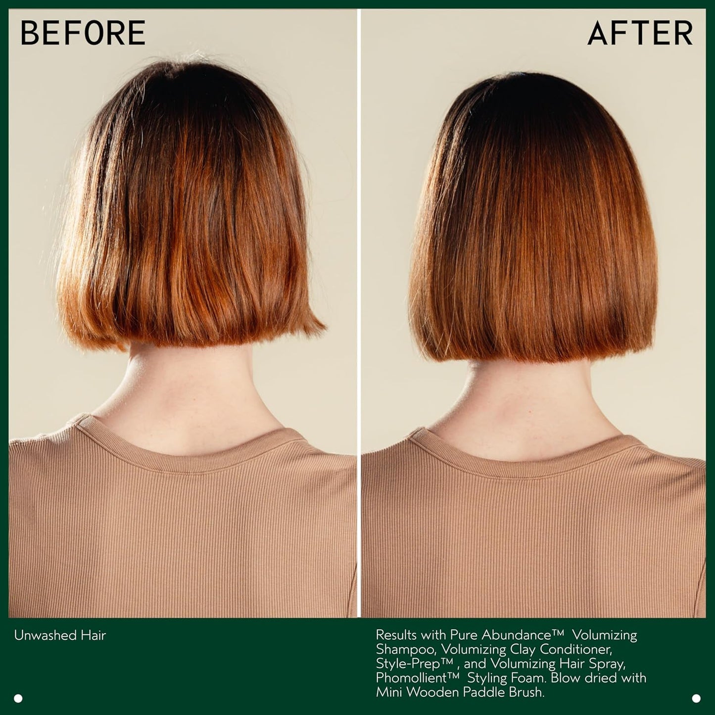 Pure Abundance Style-Prep Volume Spray