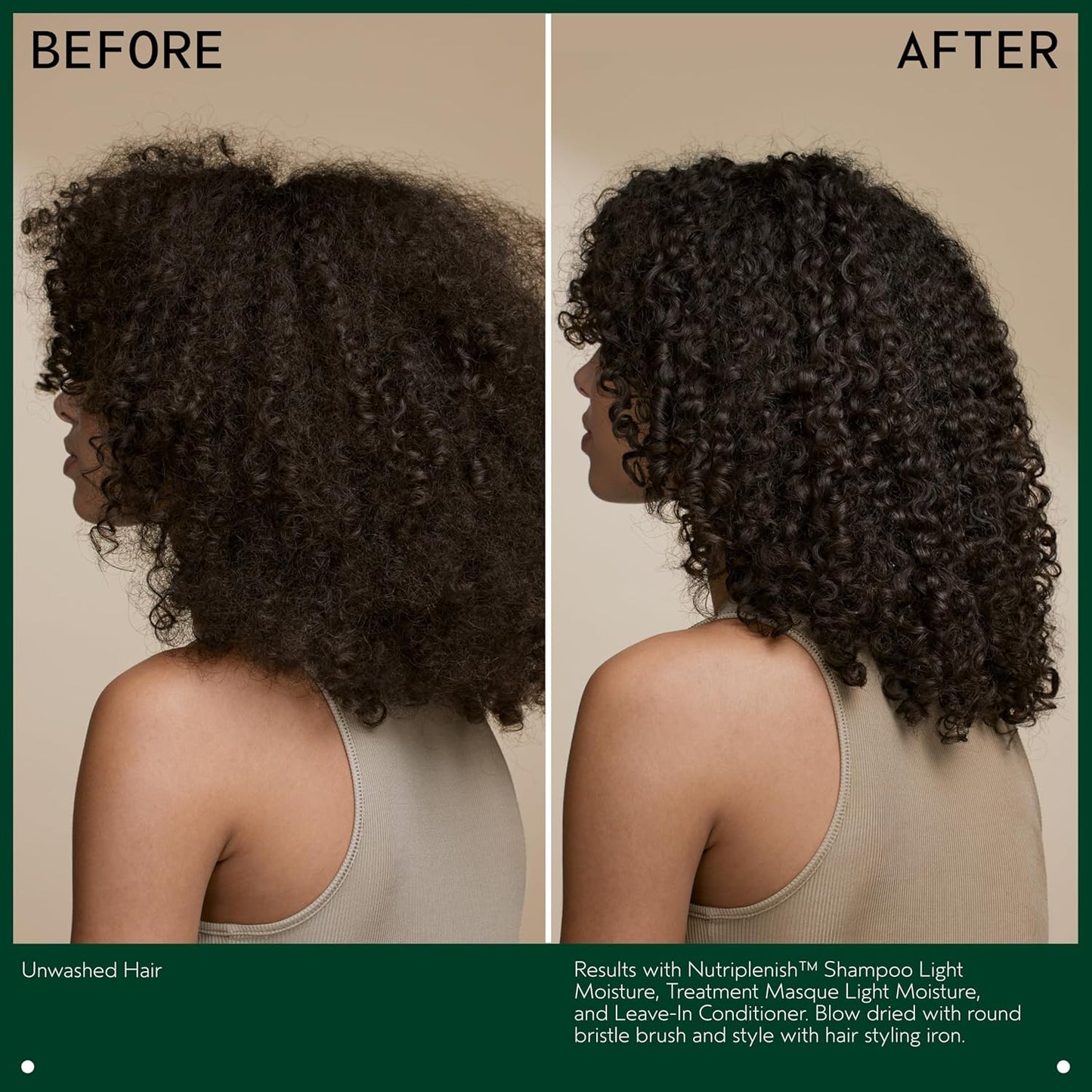 Aveda Nutriplenish Treatment Masque Light Moisture