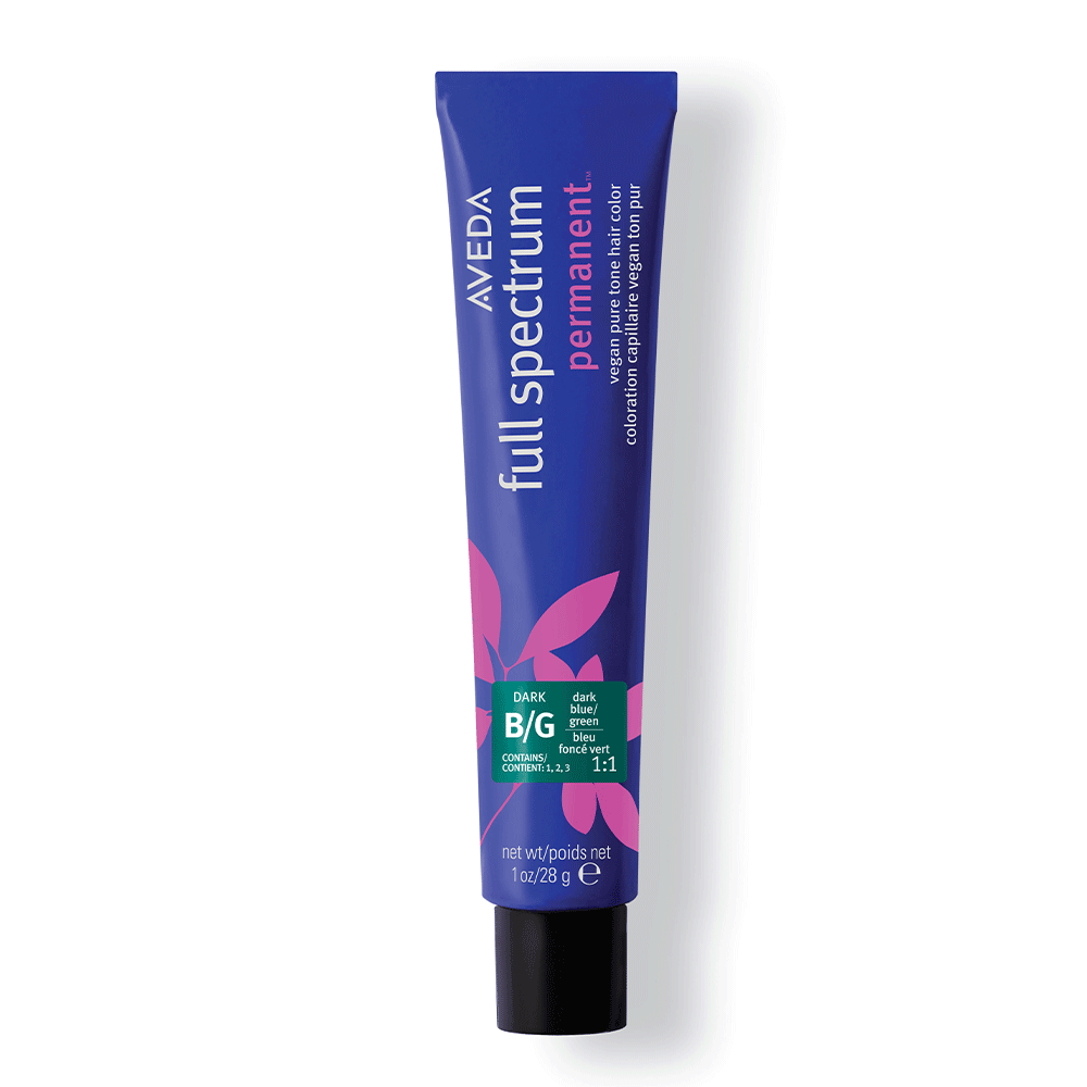 Aveda Full Spectrum Permanent Hair Color