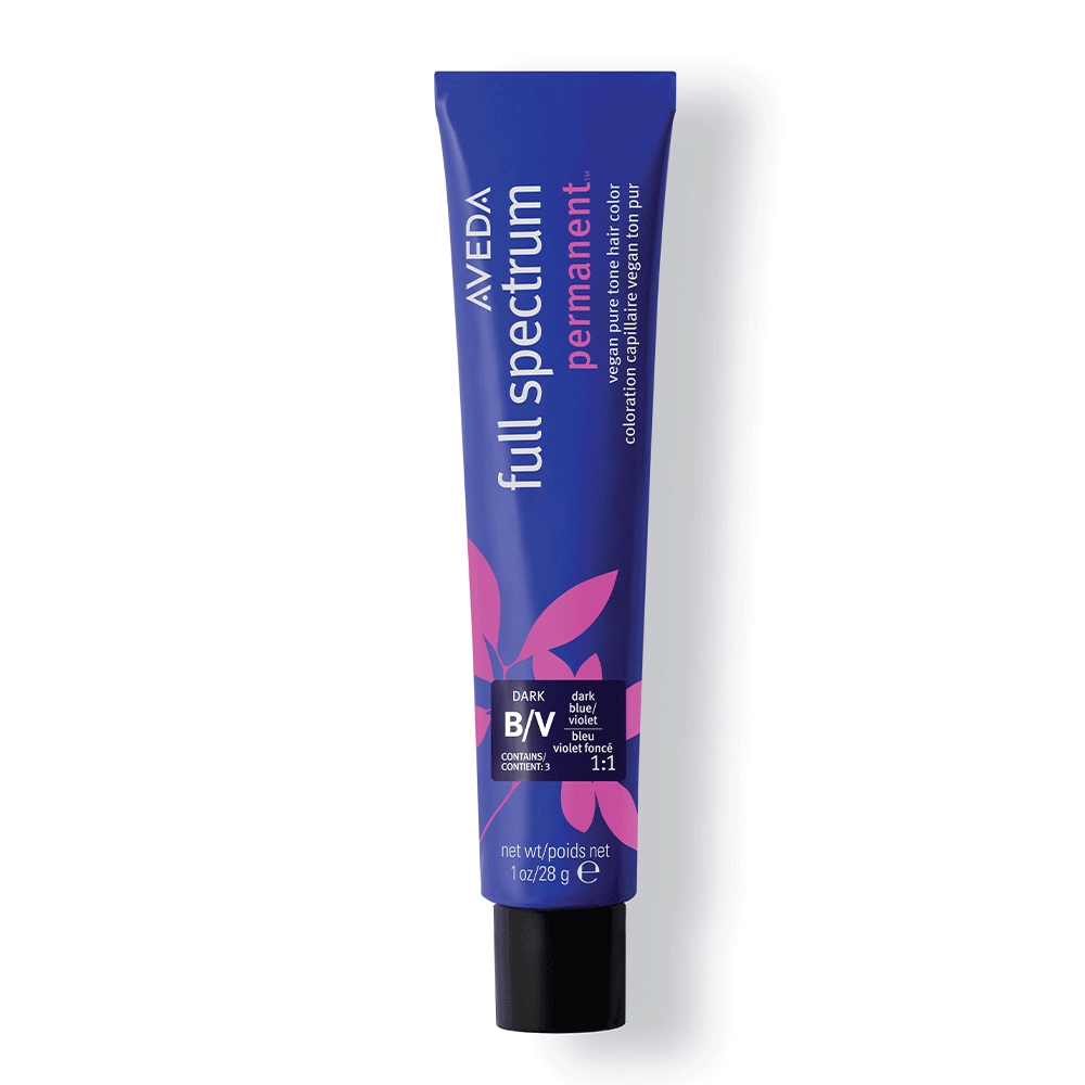 Aveda Full Spectrum Permanent Hair Color