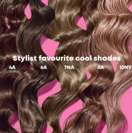 Matrix Super Sync Pre-Bonded Alkaline Demi-Permanent Hair Color