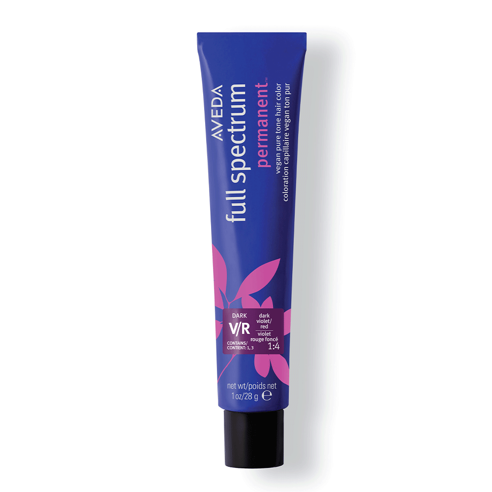 Aveda Full Spectrum Permanent Hair Color