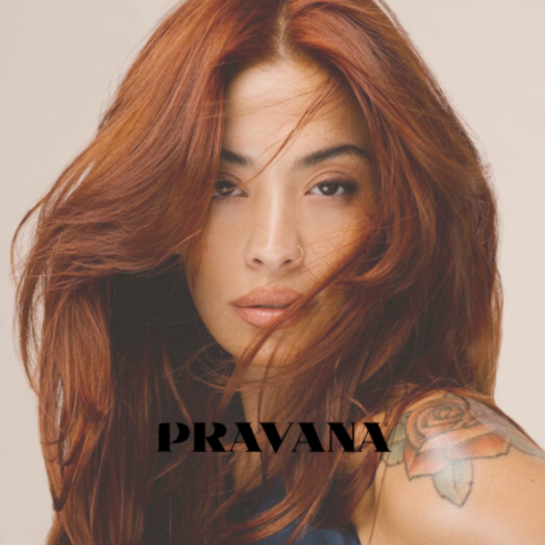 PRAVANA