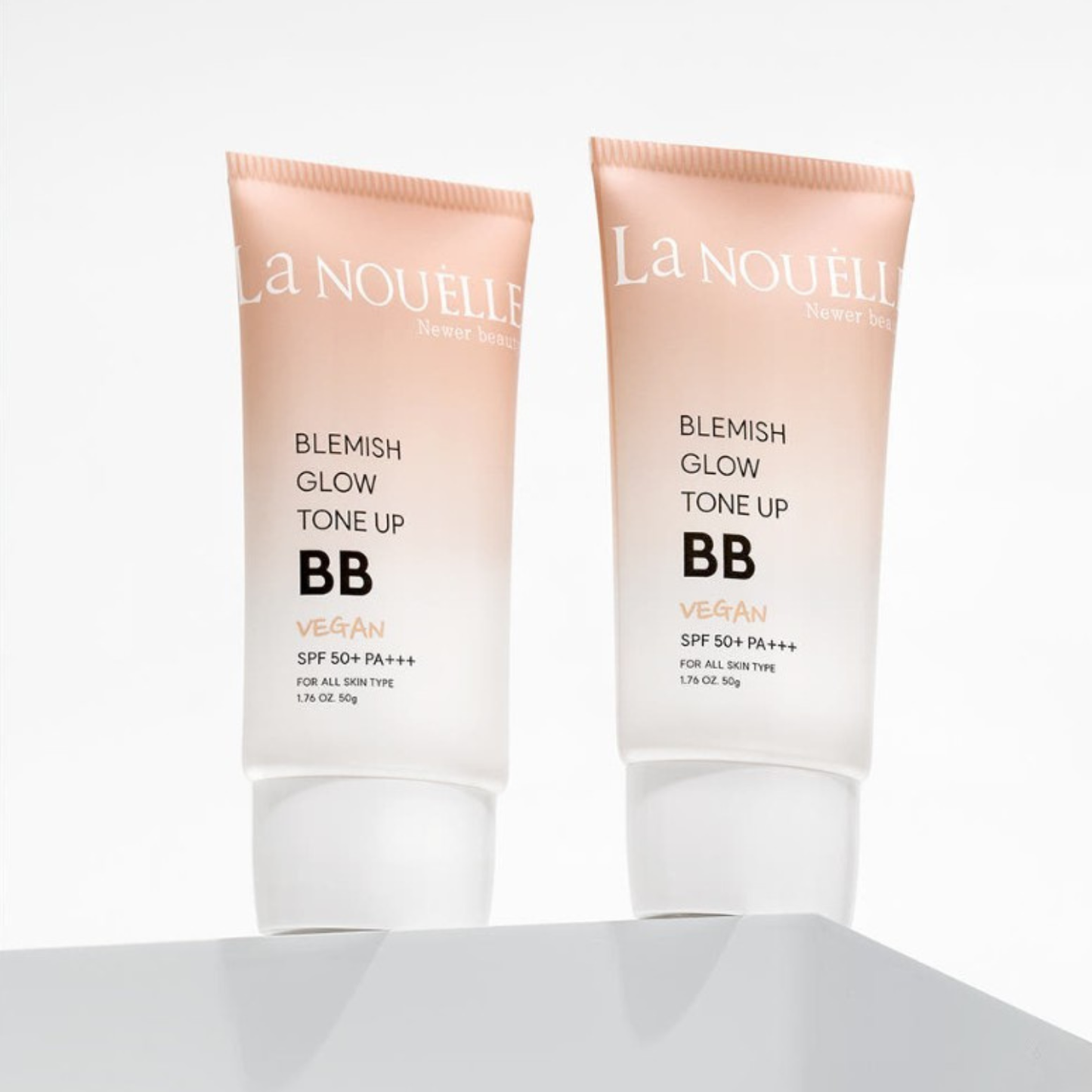 La Noubelle Blemish Glow Tone-Up BB Cream