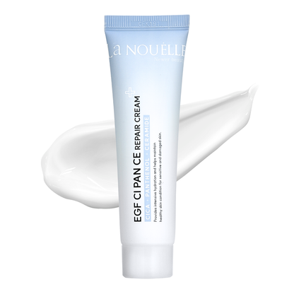 La Noubelle MPC EGF Cica Panthenol Ceramide Repair Cream