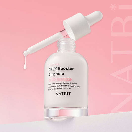La Noubelle PDRN EXOSOME Booster Ampoule 50ml