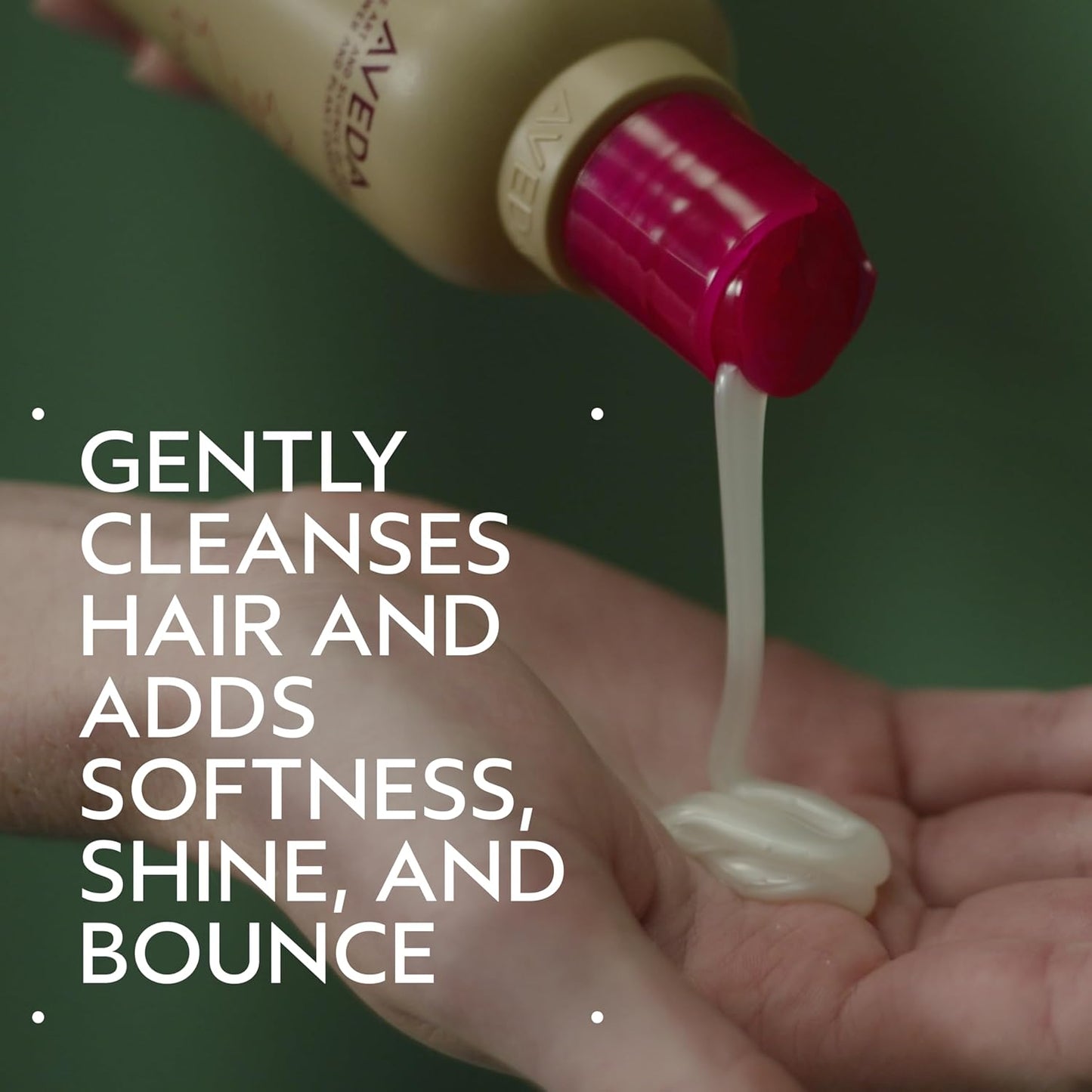 Aveda Cherry Almond Softening Shampoo & Conditioner Duo