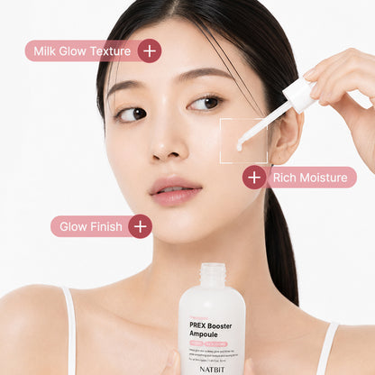 La Noubelle PDRN EXOSOME Booster Ampoule 50ml