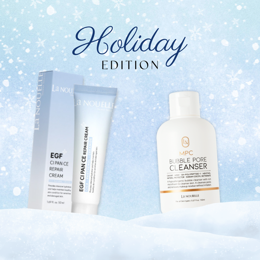Holiday Special: Daily Care Duo