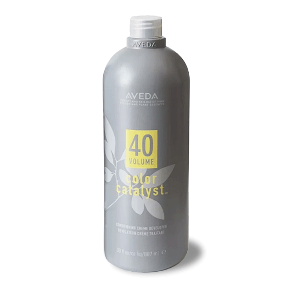 Aveda Full Spectrum Permanent Hair Color