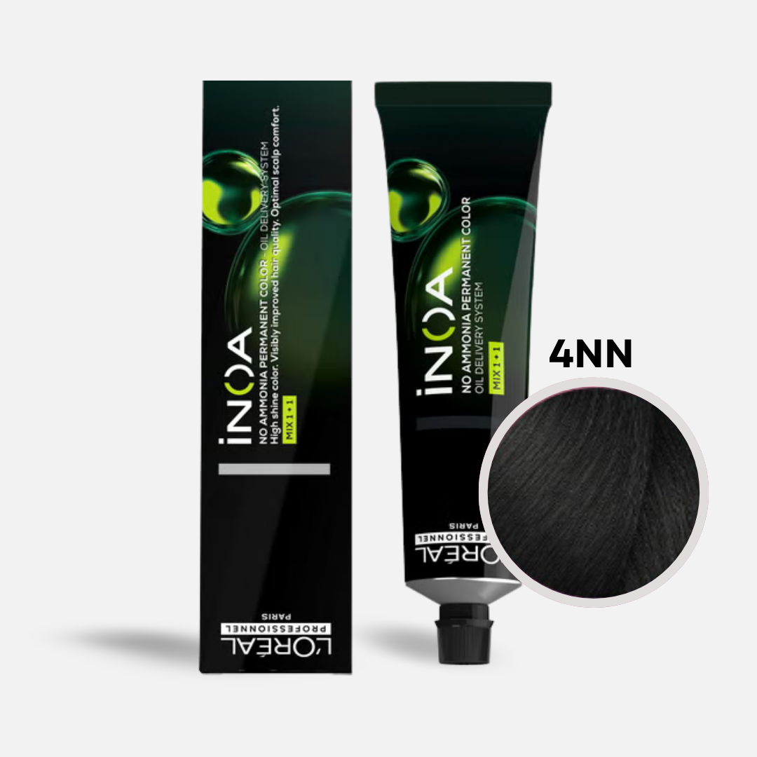 LOreal Professionnel INOA Ammonia Free Hair Color