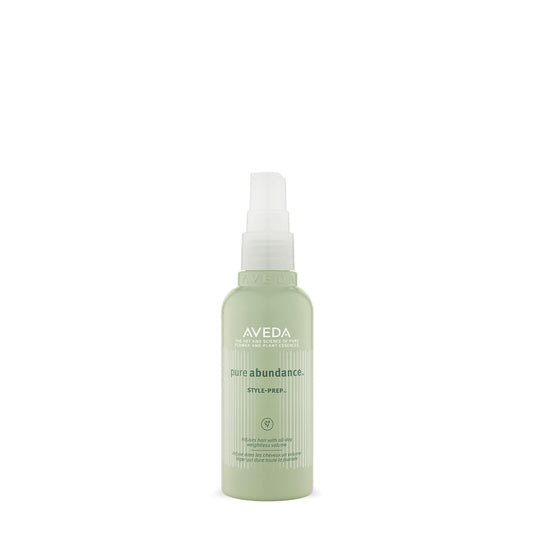 Pure Abundance Style-Prep Volume Spray