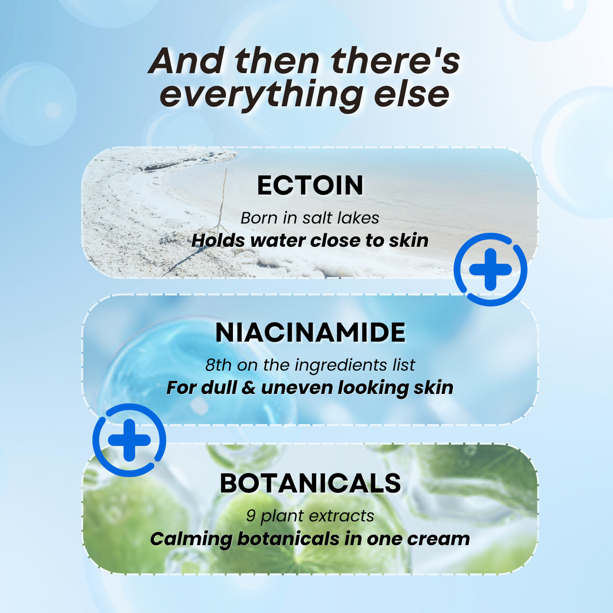 La Noubelle Hydra Shield Ectoin Cream 100ml