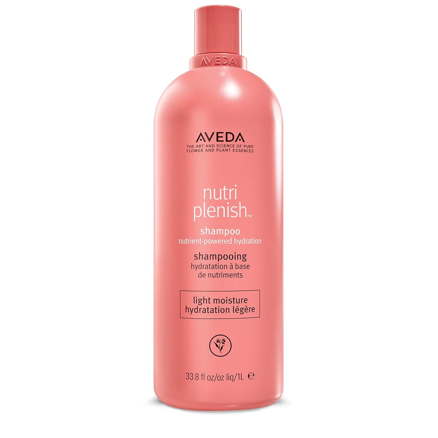 Aveda Nutriplenish Light Moisture Shampoo & Conditioner Duo