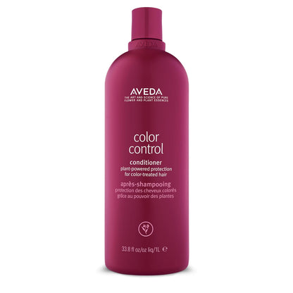 Aveda Color Control Light Shampoo & Conditioner Duo