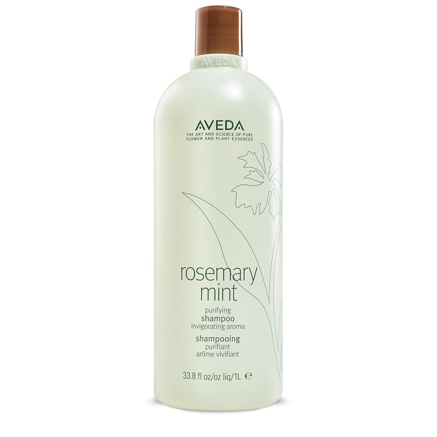 Aveda Rosemary Mint Purifying Shampoo