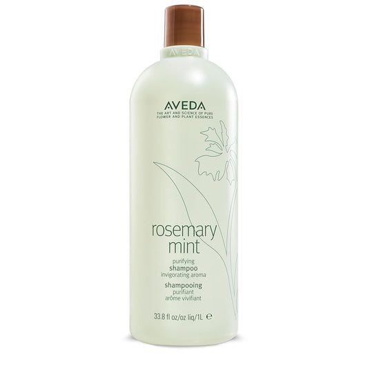 Aveda Rosemary Mint Purifying Shampoo