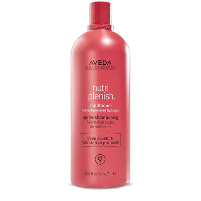 Aveda Nutriplenish Deep Moisture Shampoo & Conditioner Duo