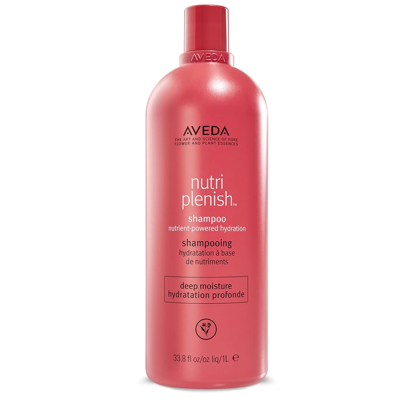Aveda Nutriplenish Deep Moisture Shampoo & Conditioner Duo