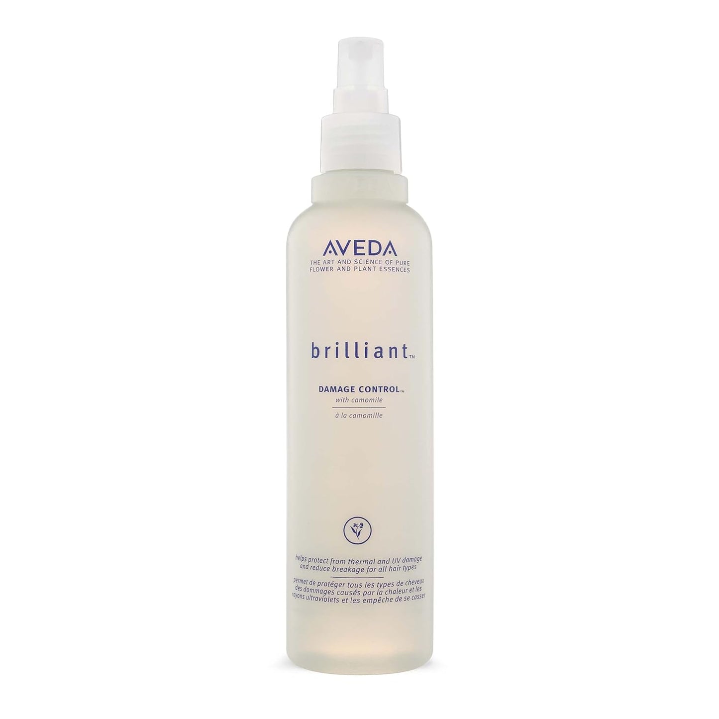 Aveda Brilliant Damage Control Detangling Spray