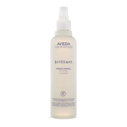 Aveda Brilliant Damage Control Detangling Spray