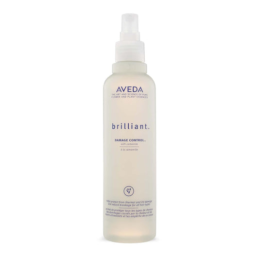 Aveda Brilliant Damage Control Detangling Spray
