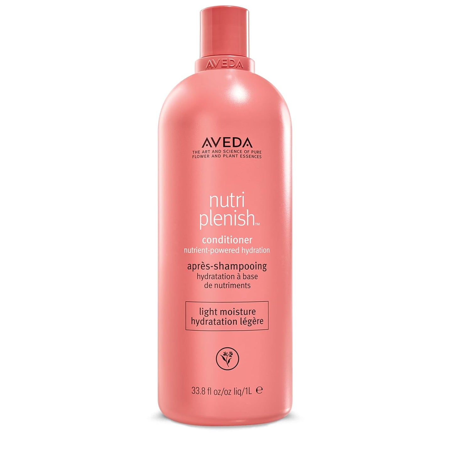 Aveda Nutriplenish Light Moisture Shampoo & Conditioner Duo