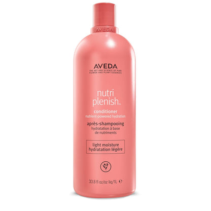 Aveda Nutriplenish Light Moisture Shampoo & Conditioner Duo