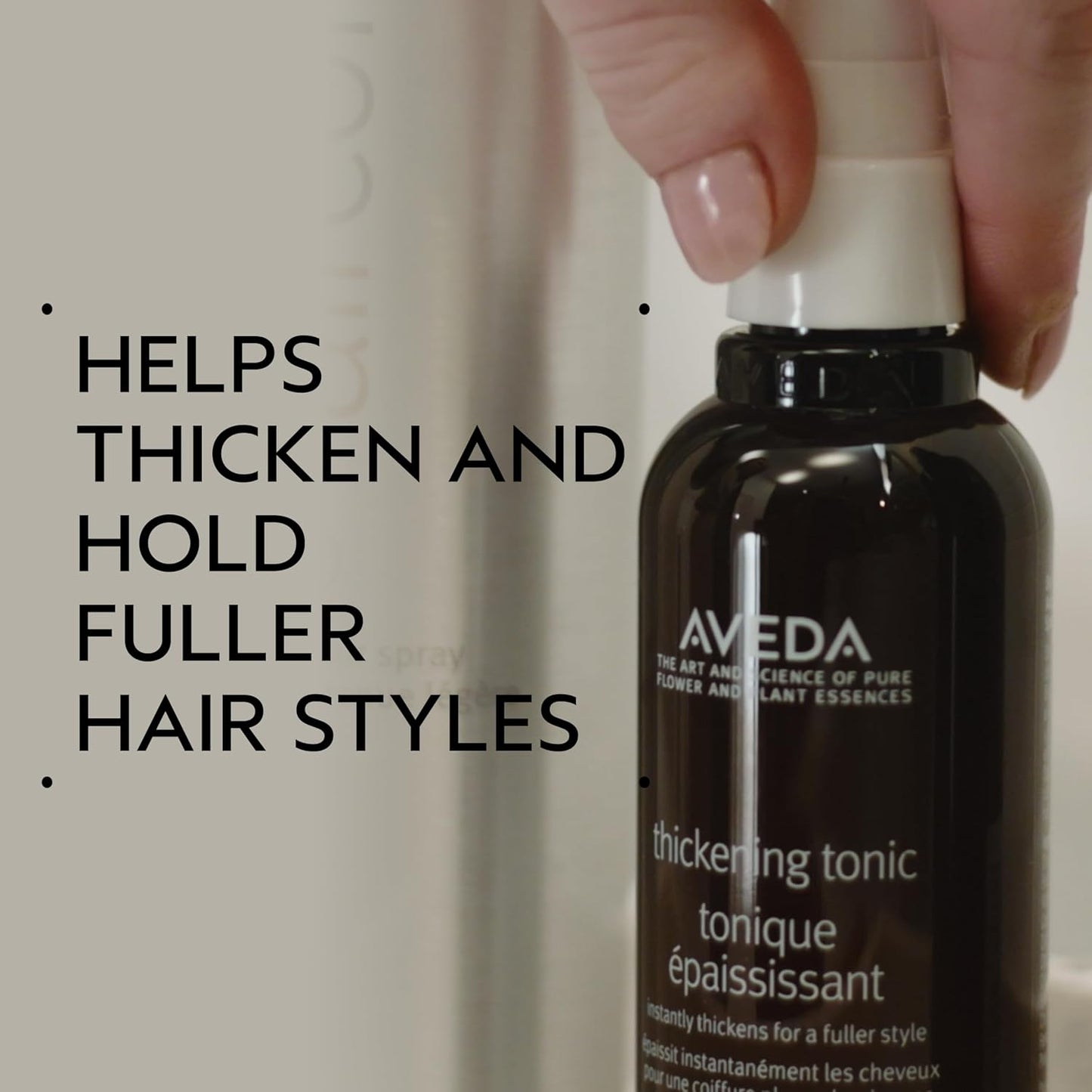 Aveda Invati Advanced Light 4-Step System