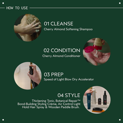 Aveda Thickening Tonic